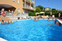 Residence Orchidea - B&B
