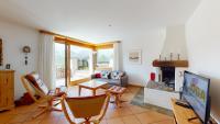 Abitaziun Murinella - Pontresina - Bed and Breakfast Pontresina