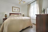 B&B Prague - Nobles Apartments - Bed and Breakfast Prague