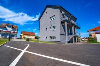 KM therooms BJELOVAR - Bed and Breakfast