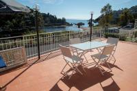 Taormina Isola bella suite - B&B Taormina