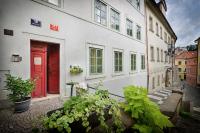 Appartement 2 Chambres