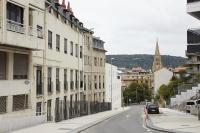 Pausoka - Basque Stay - Ferienwohnung Donostia / San Sebastián