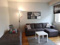 B&B Kuopio - Apartment Asemakatu 20 - Bed and Breakfast Kuopio