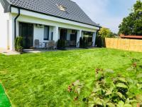 Domki Apartamentowe Orłówka - Ferienwohnung Jantar