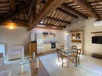 B&B Ferrara - InCastrum - la soffitta in centro - Bed and Breakfast Ferrara