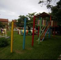 Apto Aconchegante Enseada Azul com Wi-Fi - Bed and Breakfast