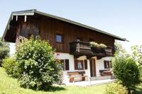 Ferienwohnung Hallweger inkl. Chiemgaukarte - Ferienwohnung
