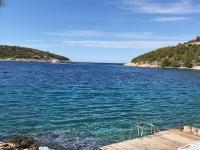 Apartment Purple Loft - Ferienwohnung Hvar