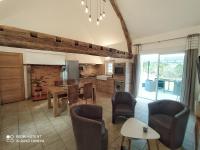 Domaine les Béseaudières - B&B Le Haut des Bordes