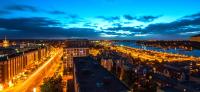 Lieblingsapartments Rostock I Nr5 I Helles 2-Zimmer-Apartment in der Nördlichen Altstadt mit Kaffeevollautomat - Ferienwohnung Rostock