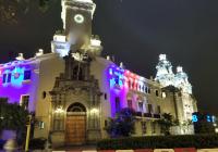 Waldorf - Chambres d’hôtes Lima