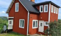 B&B Järvsö - Symaskinshuset Järvsö - Bed and Breakfast Järvsö