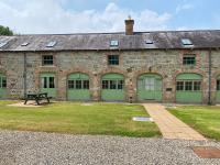 3 Bedroom Sycamore Courtyard Apartment