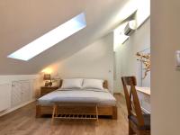 Suite en Duplex