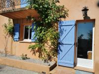 Appart "Pins & parasol", piscine chauffée et bain à remous - B&B