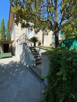 B&B Montecatini Terme - Villa Le Magnolie - Bed and Breakfast Montecatini Terme