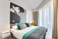 One-Bedroom Deluxe Apartment 205C