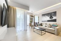 One-Bedroom Deluxe Apartment 205C