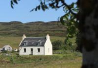 B&B Dunvegan - Dunvegan Castle The Farmhouse Cottage - Bed and Breakfast Dunvegan