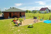 Apartamenty przy Jeziorze Żywieckim z widokiem na Skrzyczne - B&B Żywiec