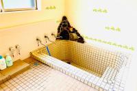 Manyi's Onsen House 天然温泉マンイの湯 - B&B