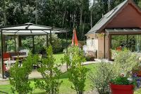 Au gite du bois d'amour - B&B Plourivo