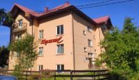 B&B Morshyn - Перлина - Bed and Breakfast Morshyn