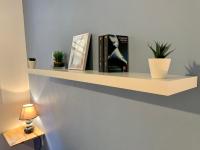 Apartment mit 1 Schlafzimmer