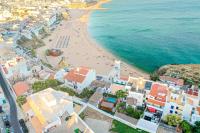 Elevator's Beach House by Atlantic Places - B&B