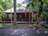 Kruger Eden Lodge - Ferienwohnung Marloth Park