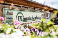 Buitengewoon Overnachten - Bed and Breakfast Terheijden