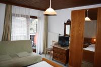 Apartment mit 1 Schlafzimmer und Balkon