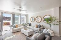 Poolside Escape At The Ledges - Chambres d’hôtes Saint George