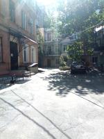 Центр однокомнатная просторная квартира улица Екатериниская - Chambres d'hôtes Odessa