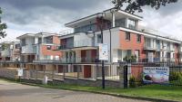 REWAL Komfortowy apartament przy plaży typu STUDIO - B&B