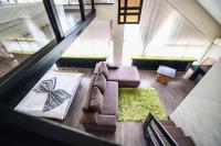 Suite Duplex