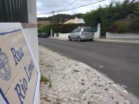 Casa Dos Cedros - B&B
