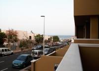 Apartmento La Perla el Medano - B&B El Médano