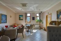 Appartement met 2 Slaapkamers en Balkon