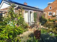 Offa Hideaway - B&B