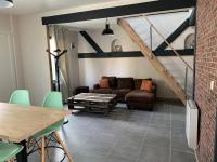 B&B Viry-Noureuil - VIRY - Bed and Breakfast Viry-Noureuil