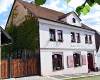 B&B Rataje nad Sázavou - Rychta - Bed and Breakfast Rataje nad Sázavou