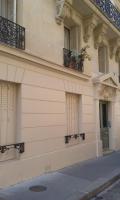 2 pièces Faubourg Saint Germain Paris 7 - B&B Paris