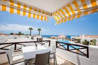 2 Bedroom apartment for 4 people in Tenerife - B&B