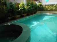 B&B Bangalore - Brunton Heights Executive Suites - Bed and Breakfast Bangalore