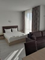 Monolocale con Balcone