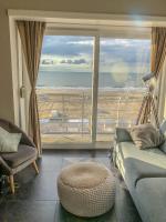 De Zandkorrel - Amazing seaview - Chambres d’hôtes Wenduine