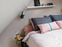 Le Clos du 51 - Chambres d'hôtes - Chambres d’hôtes Abondant