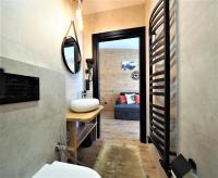 Deluxe Apartment with 1 bedroom